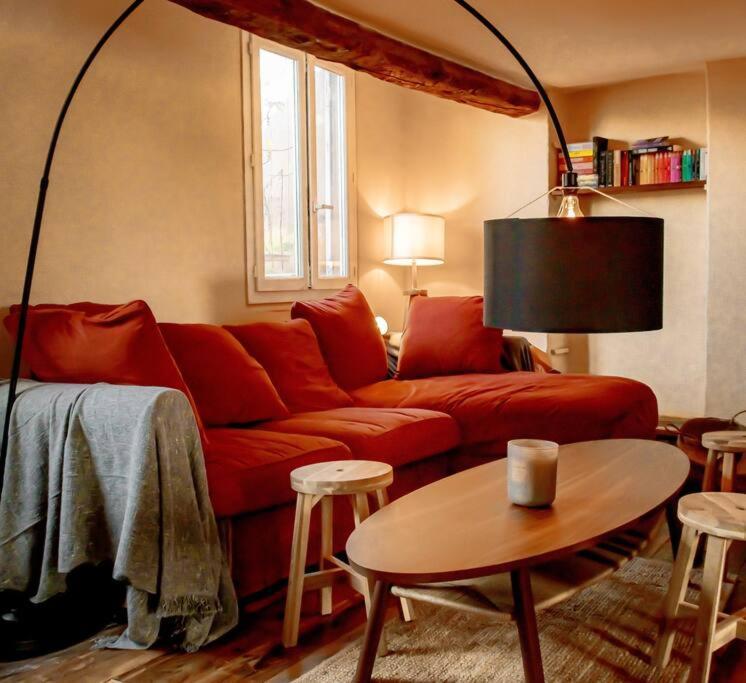 Duplex, Jacuzzi, Terrasse Sur Les Toits Apartment Nisa Exterior foto