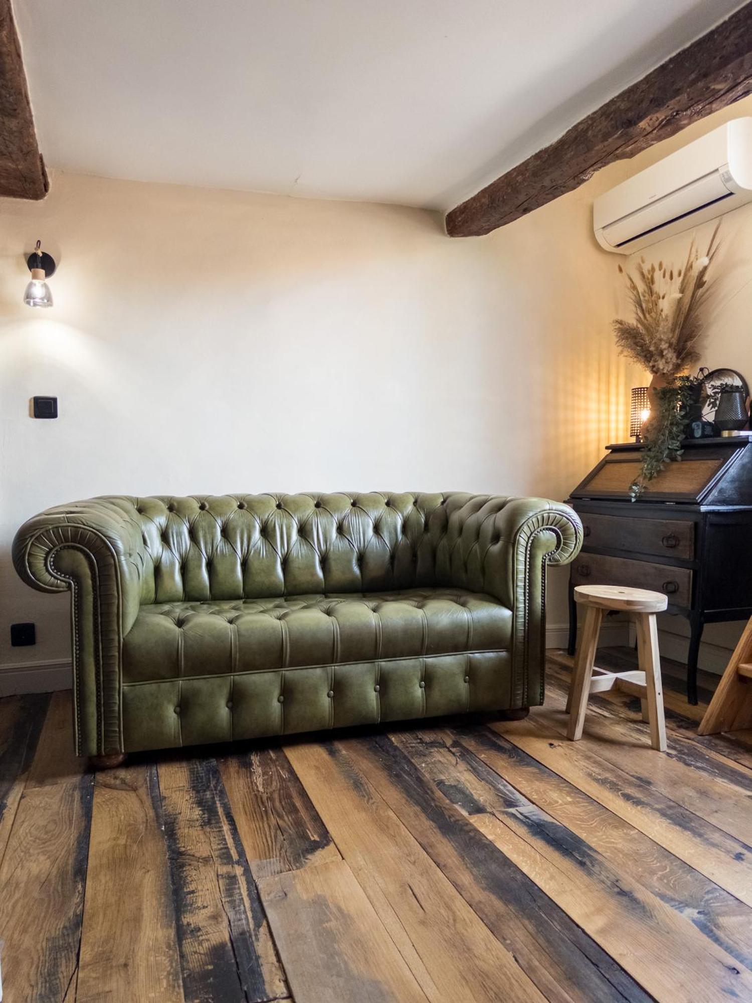 Duplex, Jacuzzi, Terrasse Sur Les Toits Apartment Nisa Exterior foto